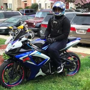 Meet your Posher, Ailton